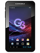 Best available price of Icemobile G3 in Koreanorth