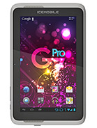 Best available price of Icemobile G7 Pro in Koreanorth