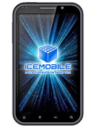 Best available price of Icemobile Prime in Koreanorth