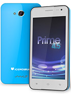 Best available price of Icemobile Prime 4-5 in Koreanorth