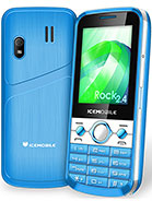 Best available price of Icemobile Rock 2-4 in Koreanorth