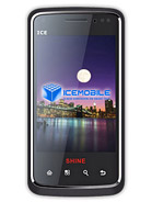 Best available price of Icemobile Shine in Koreanorth