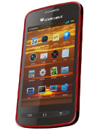 Best available price of Icemobile Sol III in Koreanorth
