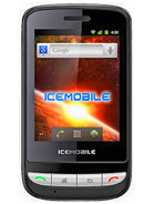 Best available price of Icemobile Sol II in Koreanorth