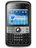 Best available price of Icemobile Storm in Koreanorth