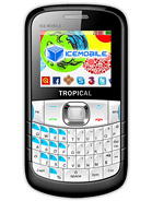 Best available price of Icemobile Tropical in Koreanorth