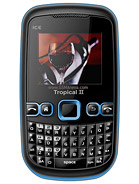 Best available price of Icemobile Tropical II in Koreanorth
