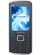 Best available price of Icemobile Twister in Koreanorth