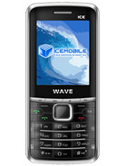 Best available price of Icemobile Wave in Koreanorth