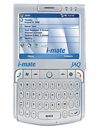 Best available price of i-mate JAQ in Koreanorth