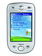 Best available price of i-mate Pocket PC in Koreanorth