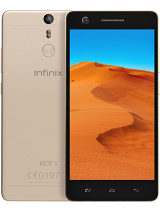 Best available price of Infinix Hot S in Koreanorth