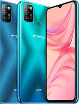 Best available price of Infinix Hot 10 Lite in Koreanorth