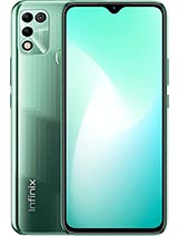 Best available price of Infinix Hot 11 Play in Koreanorth