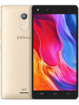 Best available price of Infinix Hot 4 Pro in Koreanorth
