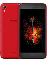 Best available price of Infinix Hot 5 Lite in Koreanorth