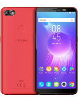 Best available price of Infinix Hot 6 in Koreanorth