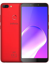 Best available price of Infinix Hot 6 Pro in Koreanorth
