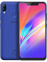 Best available price of Infinix Hot 6X in Koreanorth