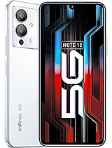 Best available price of Infinix Note 12 5G in Koreanorth