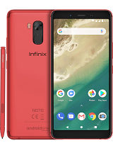 Best available price of Infinix Note 5 Stylus in Koreanorth