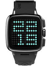 Best available price of Intex IRist Smartwatch in Koreanorth