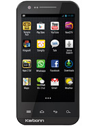 Best available price of Karbonn A11 in Koreanorth