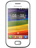 Best available price of Karbonn K65 Buzz in Koreanorth