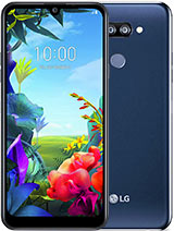 Best available price of LG K40S in Koreanorth