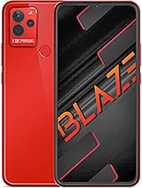 Best available price of Lava Blaze in Koreanorth