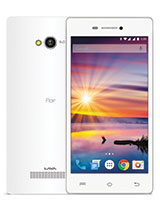 Best available price of Lava Flair Z1 in Koreanorth