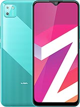 Best available price of Lava Z2 Max in Koreanorth