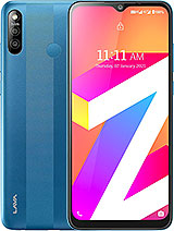 Best available price of Lava Z3 in Koreanorth