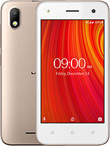 Best available price of Lava Z40 in Koreanorth