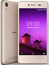Best available price of Lava Z50 in Koreanorth