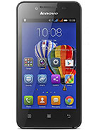 Best available price of Lenovo A319 in Koreanorth