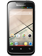 Best available price of Lenovo A369i in Koreanorth