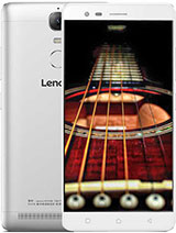 Best available price of Lenovo K5 Note in Koreanorth