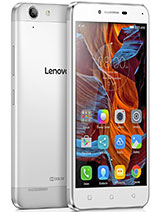 Best available price of Lenovo Vibe K5 Plus in Koreanorth