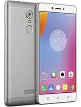 Best available price of Lenovo K6 Note in Koreanorth