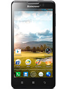 Best available price of Lenovo P780 in Koreanorth