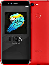 Best available price of Lenovo S5 in Koreanorth