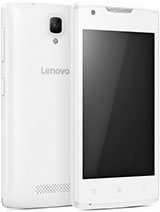 Best available price of Lenovo Vibe A in Koreanorth