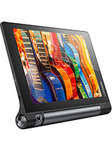 Best available price of Lenovo Yoga Tab 3 8-0 in Koreanorth