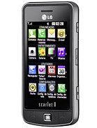Best available price of LG Scarlet II TV in Koreanorth