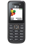 Best available price of LG A100 in Koreanorth