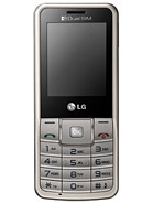 Best available price of LG A155 in Koreanorth