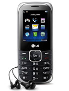 Best available price of LG A160 in Koreanorth