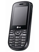 Best available price of LG A350 in Koreanorth