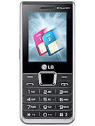 Best available price of LG A390 in Koreanorth
